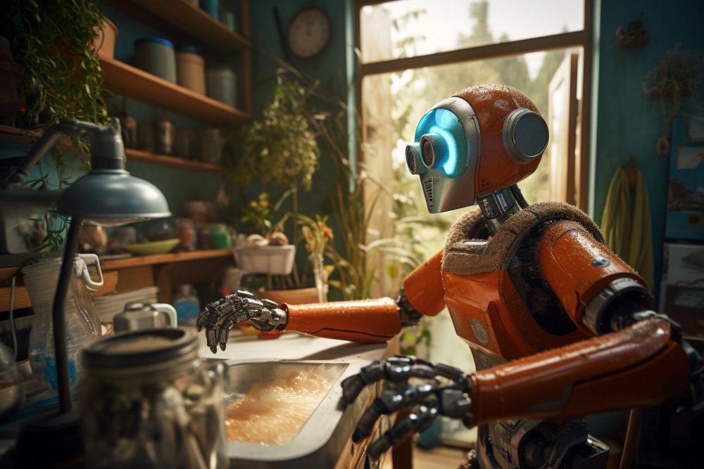 How AI Is Streamlining Small Businesses: From Hustle to Harmony